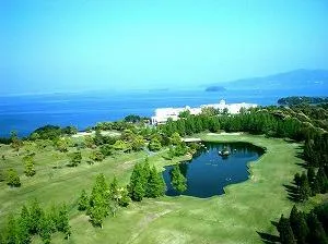 インパクとりっぷ｜長崎パサージュ琴海アイランドゴルフクラブ