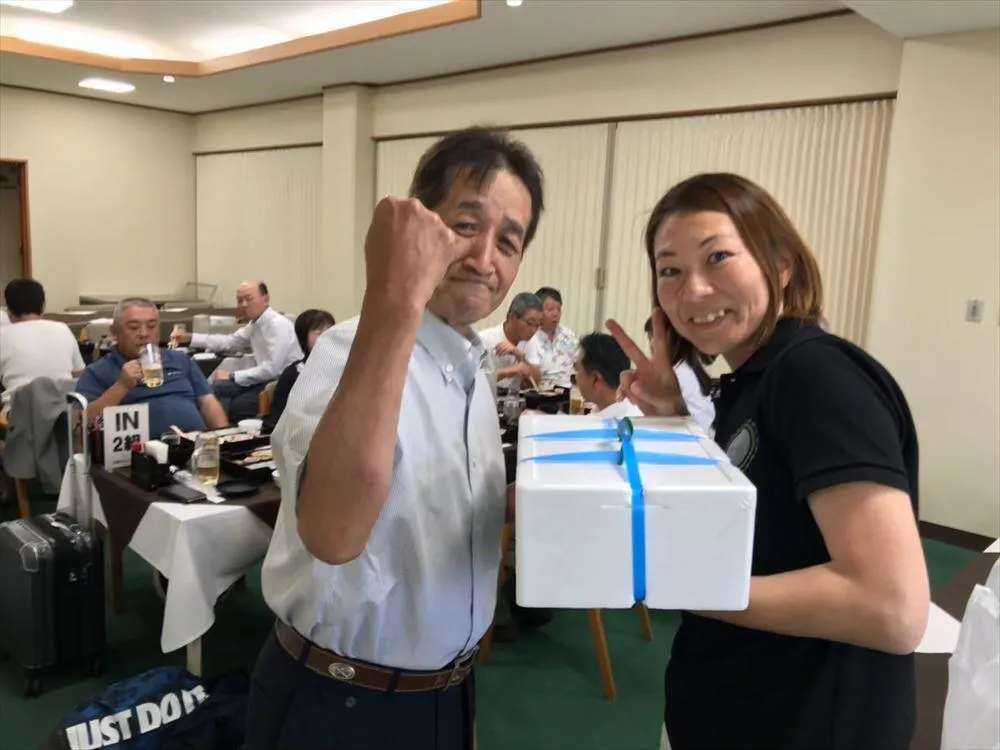 インパクとりっぷ｜インパクトゴルフ祭ｉｎ北海道