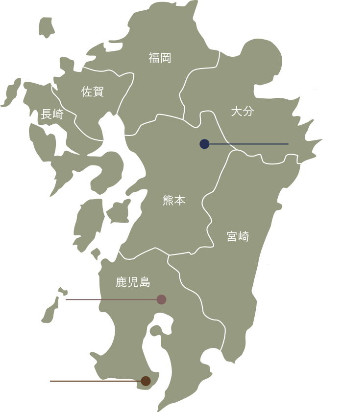 九州で温泉とゴルフを満喫するゆったりゴルフ旅行 九州で温泉とゴルフを満喫するゆったりゴルフ旅行