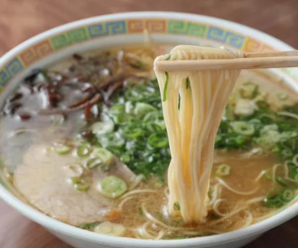 福岡｜ラーメン