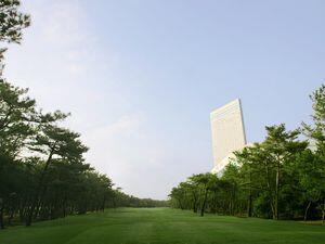 インパクトゴルフツアー　九州｜トム・ワトソンゴルフコース