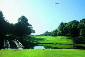 インパクトゴルフツアー｜熊本空港カントリークラブ