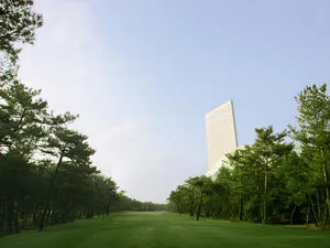 インパクトゴルフツアー｜トム・ワトソンゴルフコース