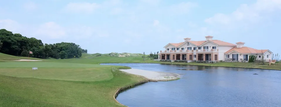 九州|野母崎ゴルフクラブ