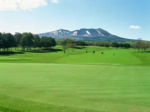 北海道｜樽前カントリークラブ