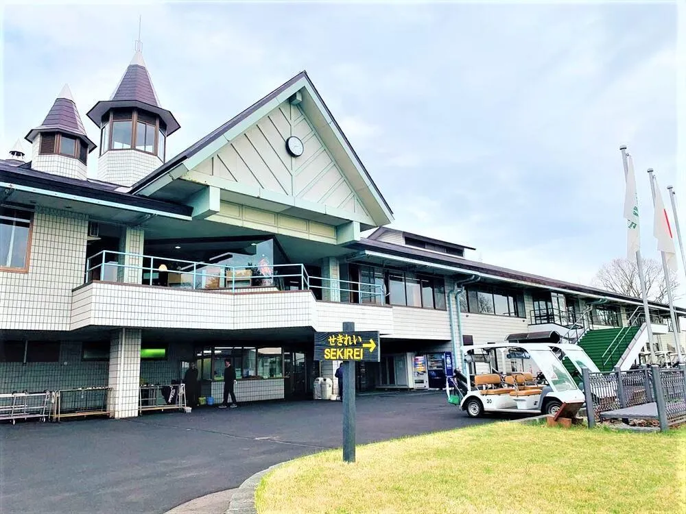 インパクとりっぷ｜北海道ゴルフ場