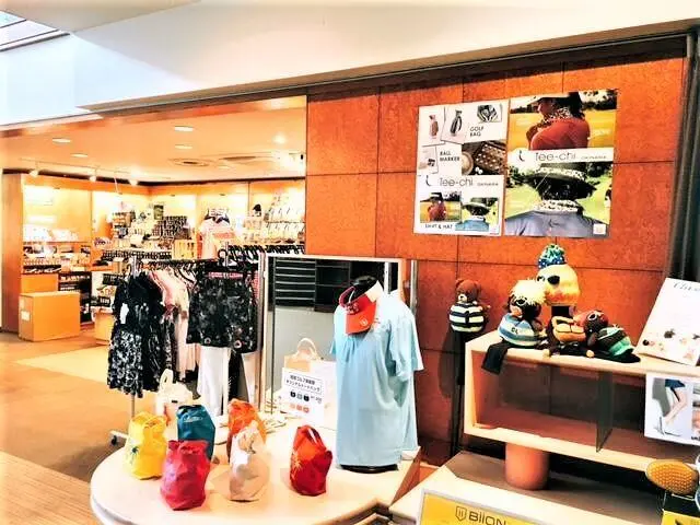 インパクとりっぷ|琉球ゴルフ倶楽部