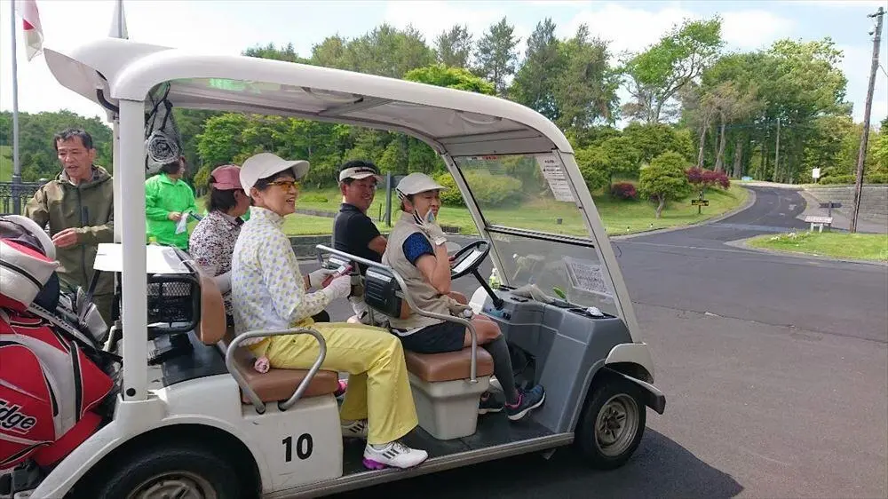 インパクとりっぷ｜インパクトゴルフ祭ｉｎ北海道