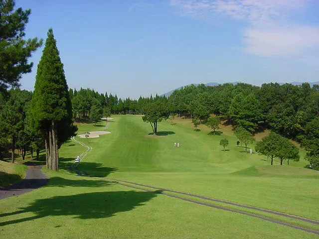 2サム保証のゴルフ場特集｜かごしま空港36カントリークラブ