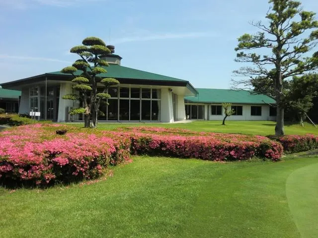 インパクとりっぷ｜熊本空港カントリークラブ