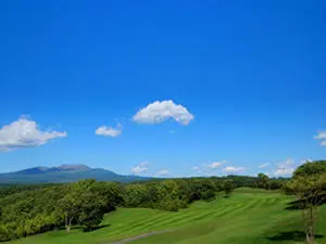 北海道｜北海道ゴルフ倶楽部