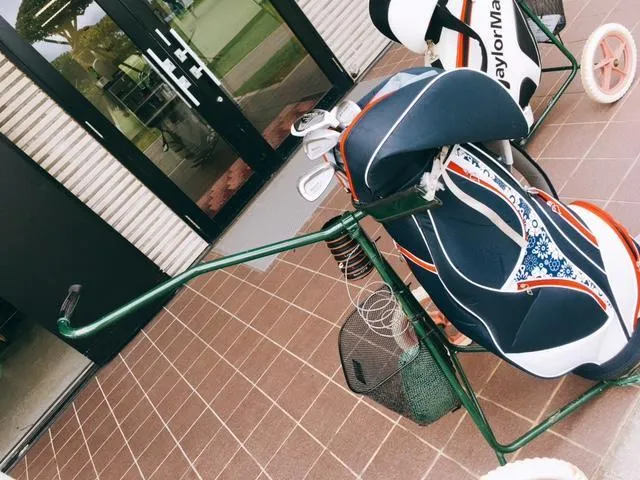インパクとりっぷ|那覇ゴルフ倶楽部