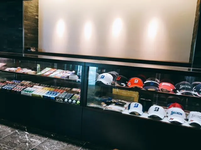 インパクとりっぷ|那覇ゴルフ倶楽部