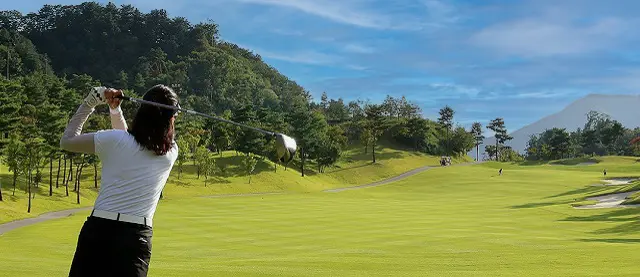 ゴルフ旅行・ツアーの予約サイトはインパクトゴルフ