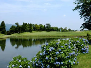 インパクとりっぷ｜長崎パサージュ琴海アイランドゴルフクラブ