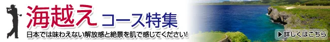 サイパン｜海越えコース特集