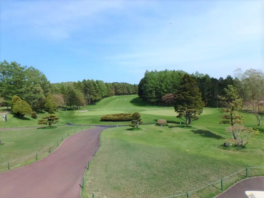 インパクとりっぷ｜北海道ゴルフ場