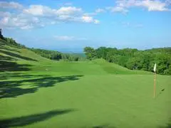 北海道｜札幌リージェントゴルフ倶楽部（トムソンコース）