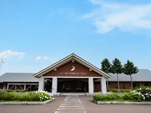 北海道｜サンパーク札幌ゴルフコース
