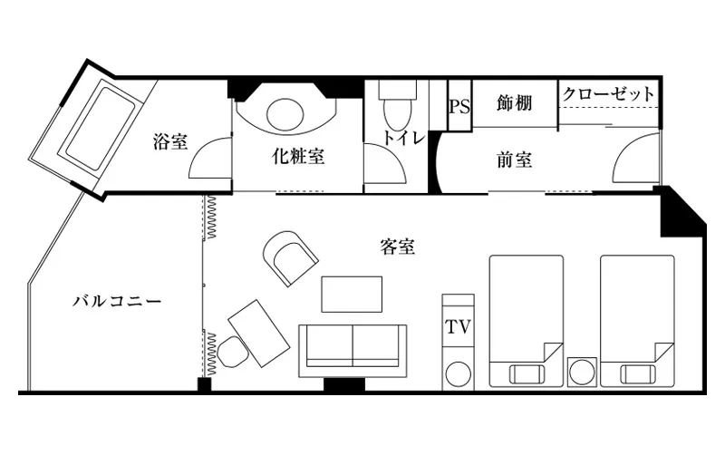 インパクトゴルフツアー｜パサージュ琴海アイランドゴルフクラブ