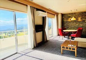 さつまゴルフリゾート|客室