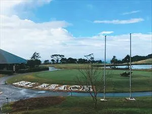 沖縄｜ベルビーチゴルフクラブ