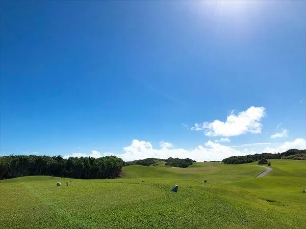 沖縄｜オーシャンリンクス宮古島