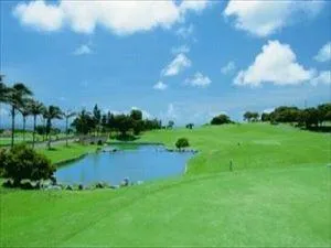 沖縄｜パームヒルズゴルフリゾートクラブ