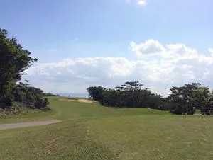 沖縄｜琉球ゴルフ倶楽部3