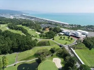 インパクトゴルフツアー｜土佐カントリークラブ