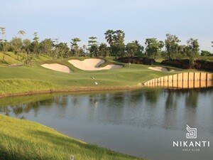 タイ｜ニカンティゴルフクラブ