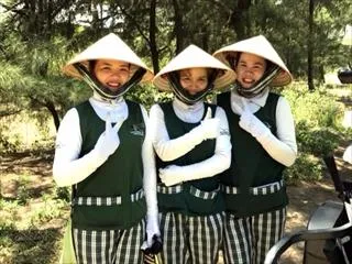 海外|ベトナム